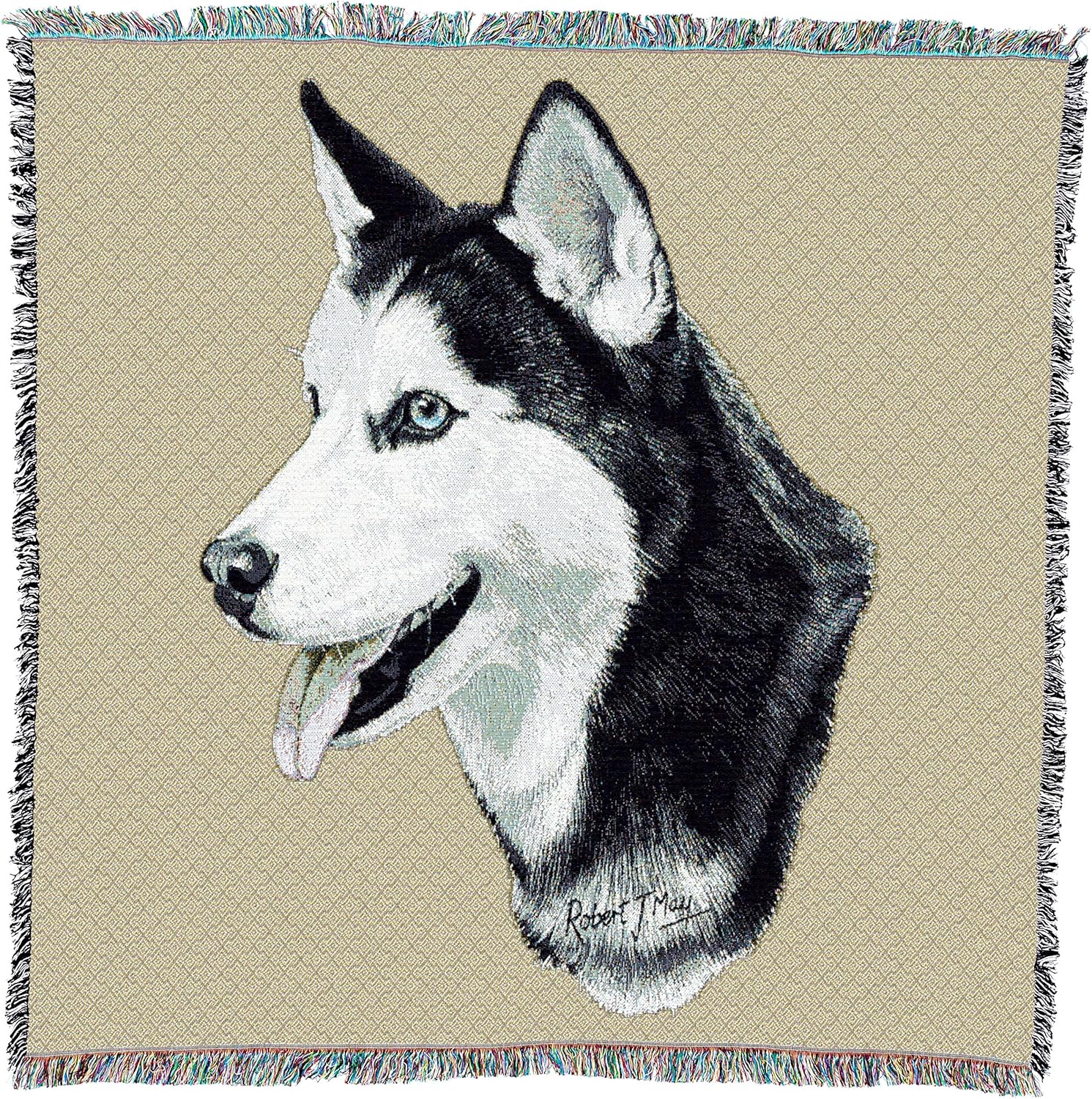 original siberian husky