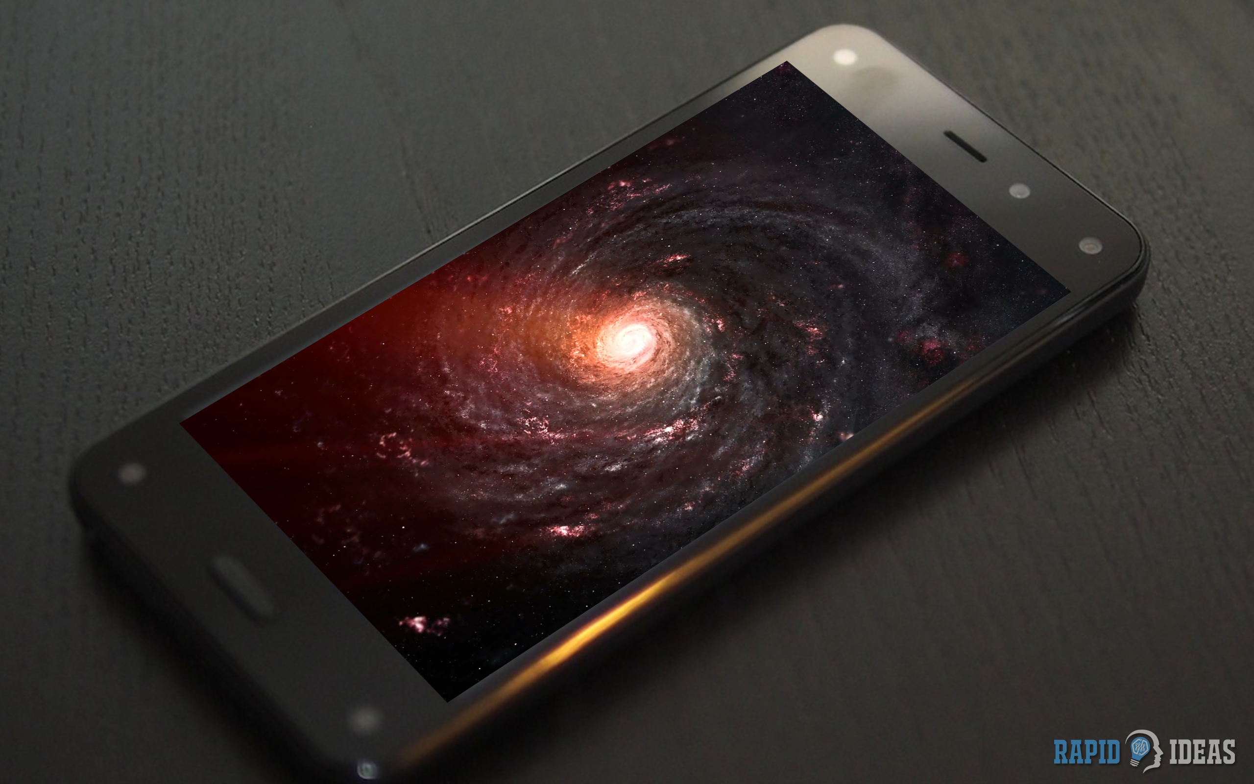 Calm Galaxy HD - Wallpaper & Themes - Thumbnail 3