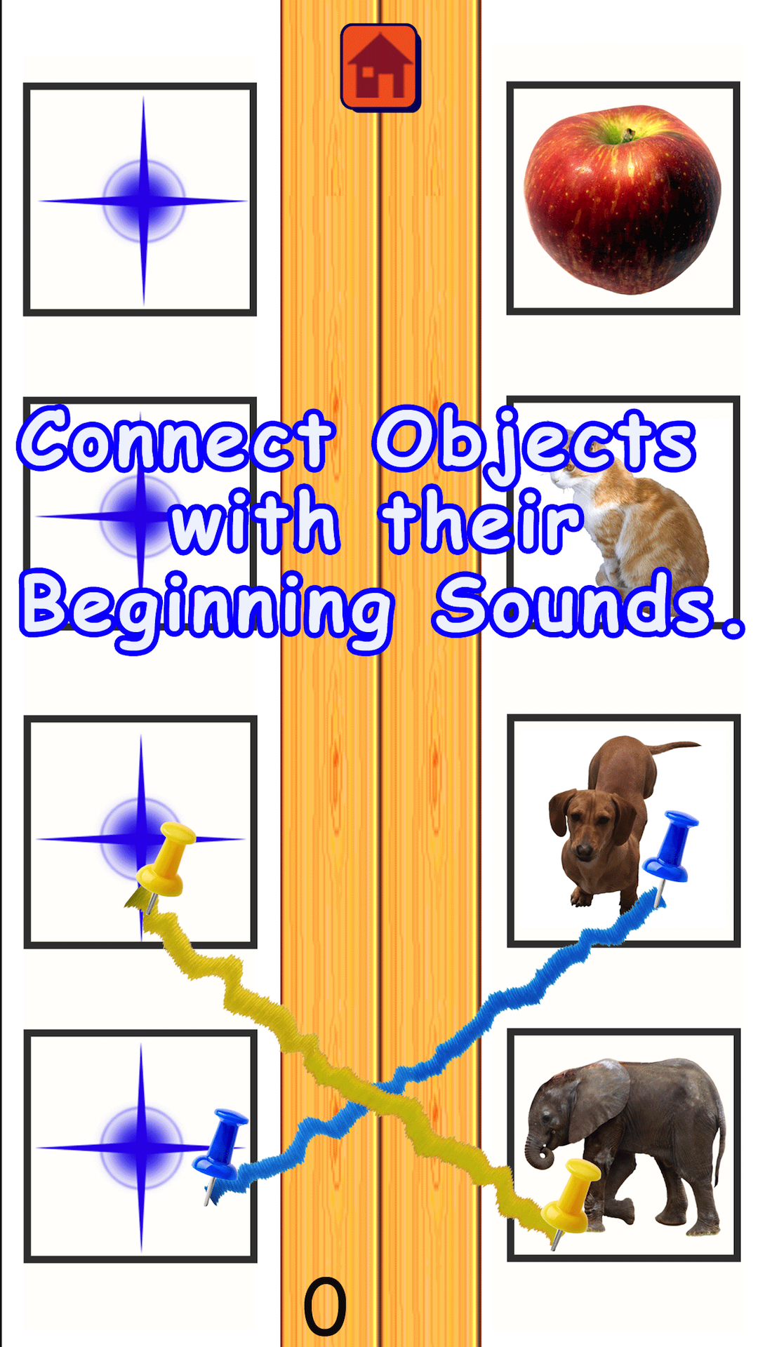 ABC MAGIC PHONICS 5Connecting Sounds, Letters and Pictures Amazon.ca