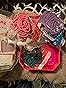 PREBOX Weaving Loom Kit For Kids & Adults – Make 6 Potholders, Includes Loom, Yarn Loops, Hook & More, Great Craft Gift For Ages 6-12