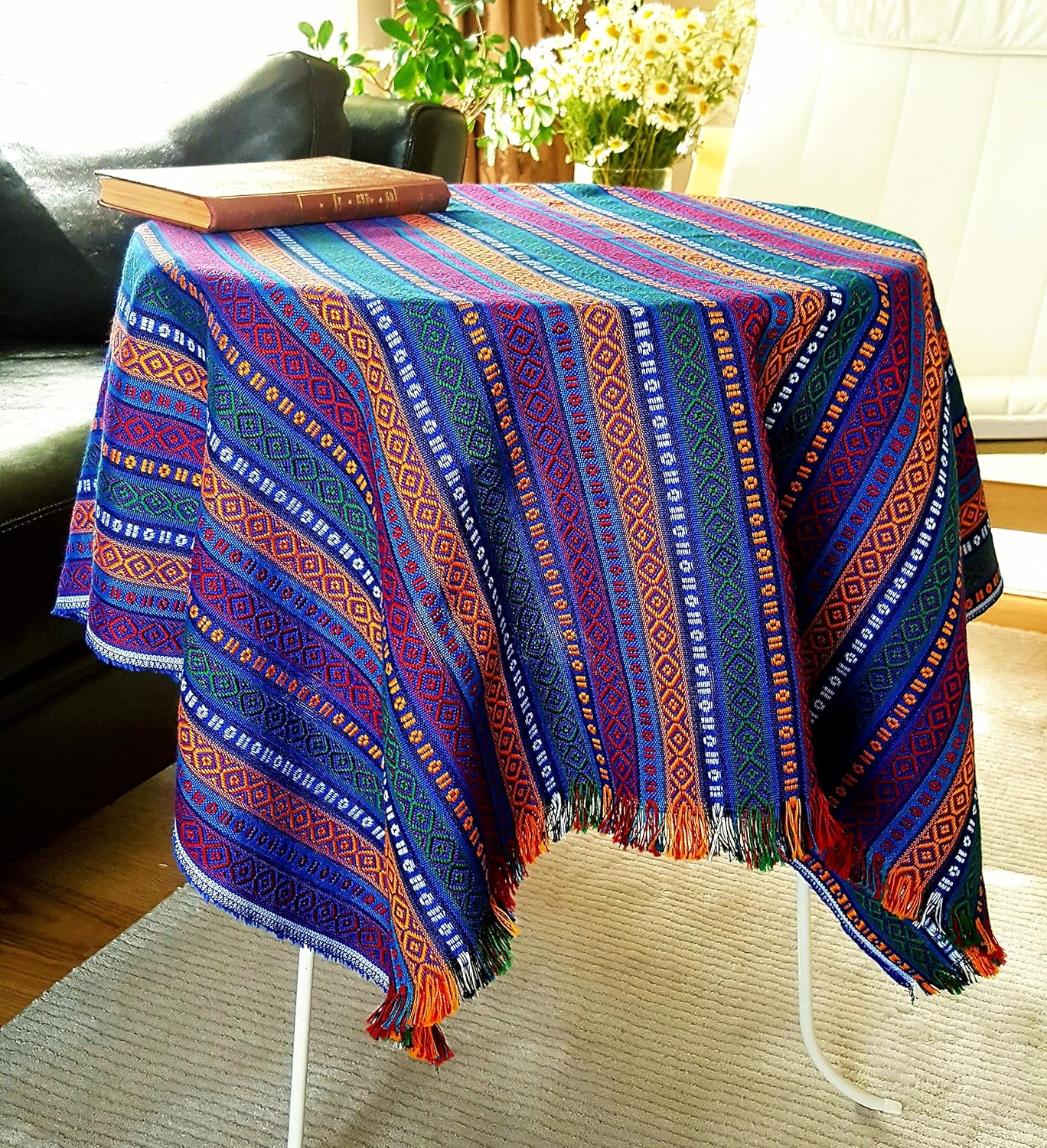 Best 40 In. Tall End Table