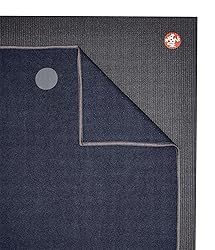 Manduka Yogitoes Yoga Mat Towel
