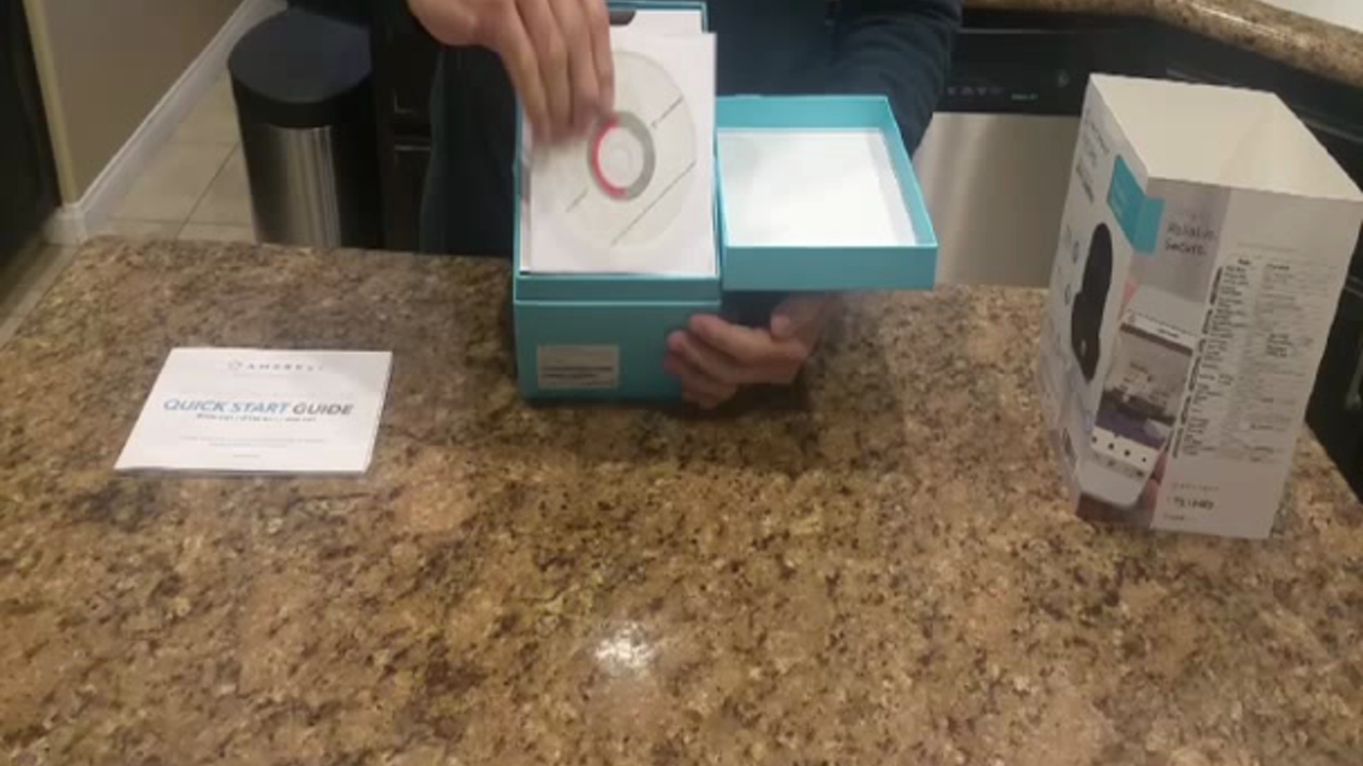 video