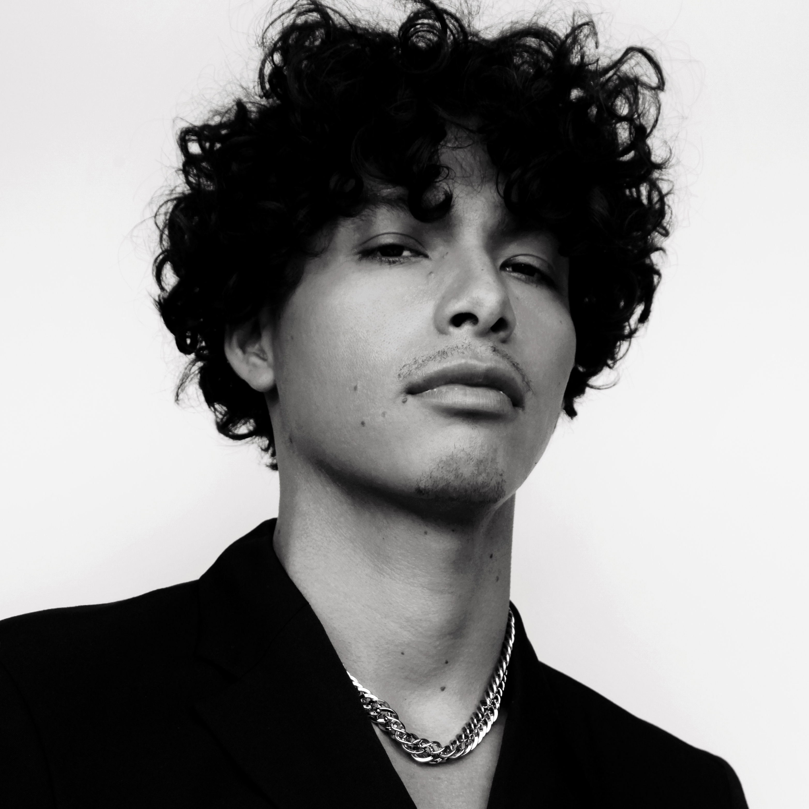 A.CHAL on Amazon Music