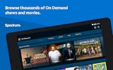 charter app for firestick