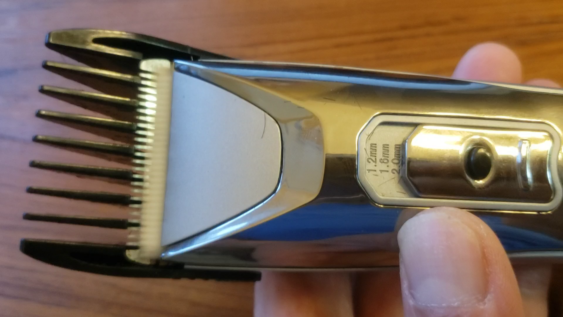 Customer reviews Paubea Hair Clippers for Men Cordless