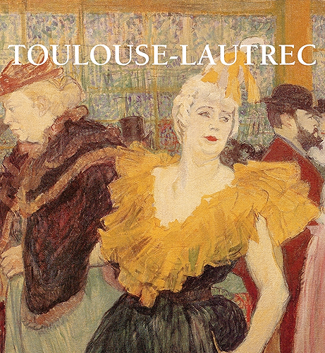 Download Toulouse-Lautrec (English Edition) PDF
