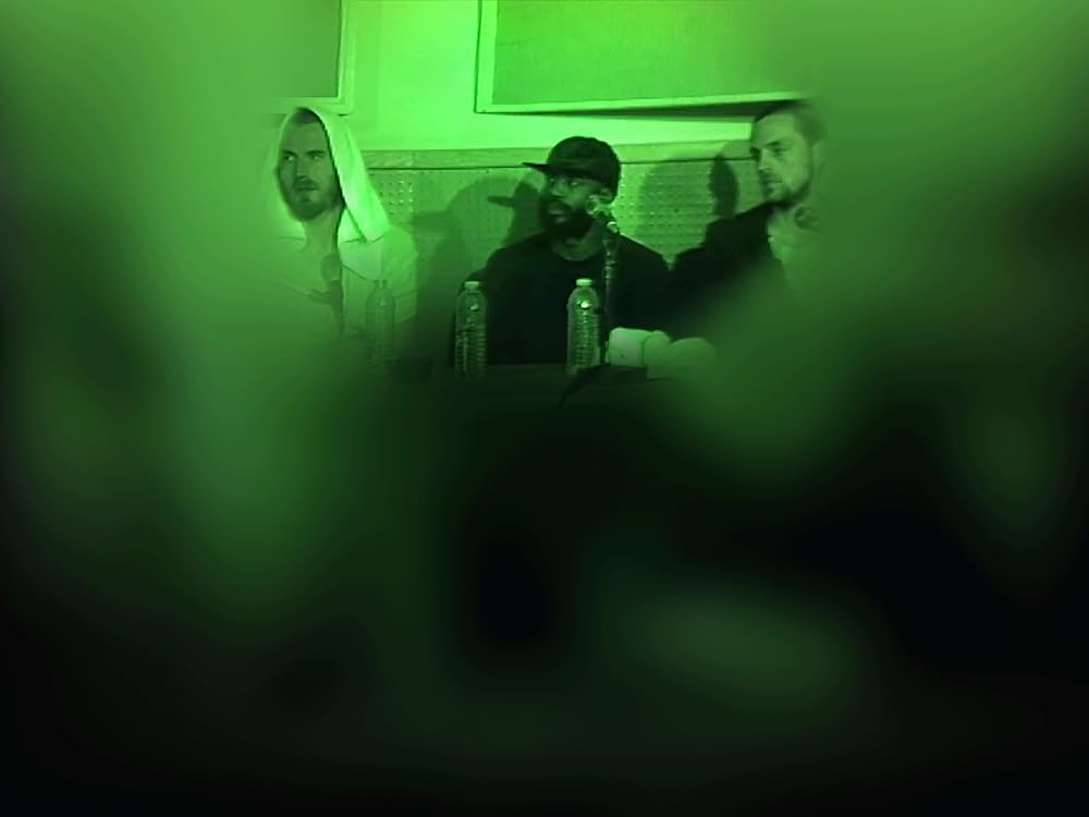 Death Grips bei Amazon Music