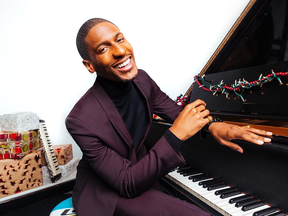 Jon Batiste bei Amazon Music