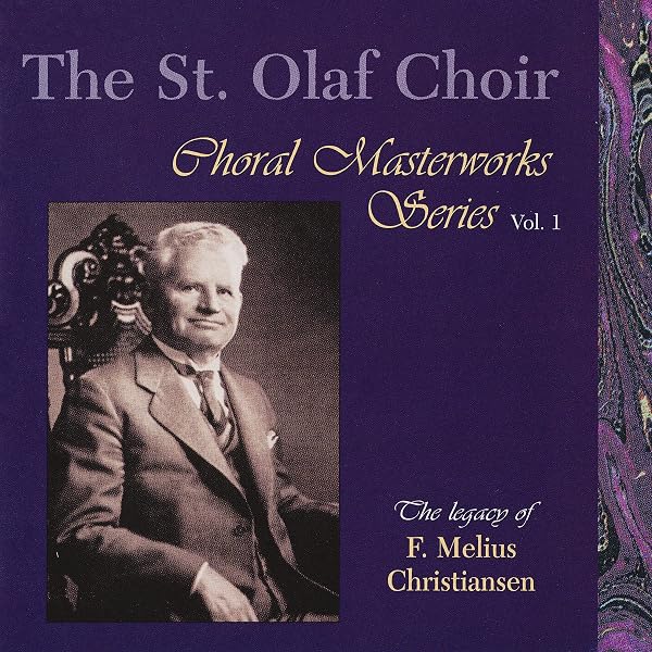 Amazon.com: Magnificat: 500 Years of Choral Masterworks: CDs & Vinyl