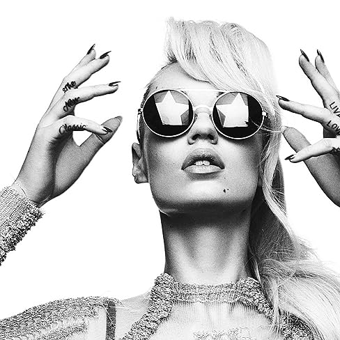 Iggy Azalea