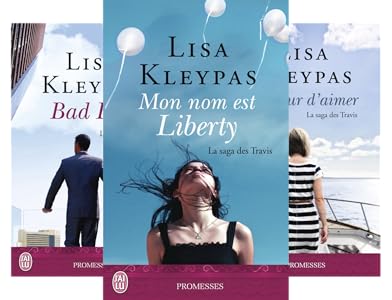 La Saga Des Travis Tome 2 Bad Boy French Edition Kindle Edition By Kleypas Lisa Hibert Nicole Literature Fiction Kindle Ebooks Amazon Com