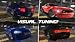 Drag Racing 3D
