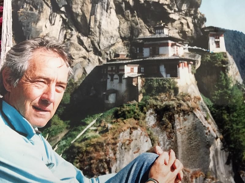 Learning to Fly Trapeze Reflections on Fear, Trust and the Joy of