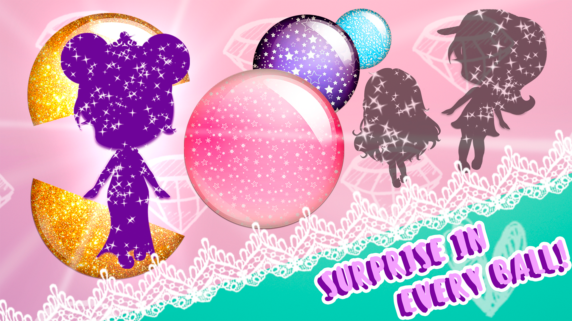 Doll Baby Surprise Eggs For Girls Update