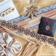 Pink Pewter - Monthly Glam Box Subscription Box Club