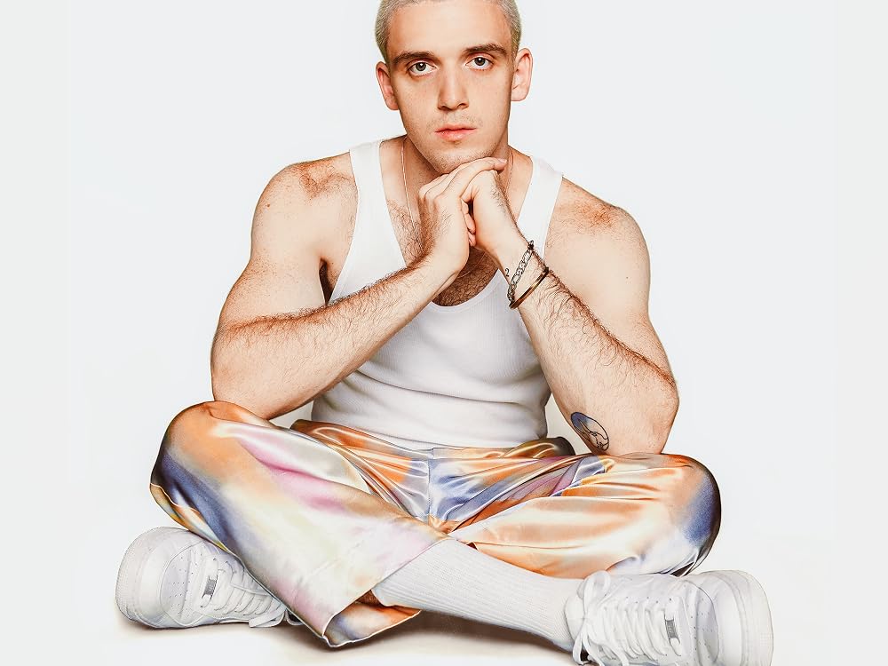 Lauv On Amazon Music