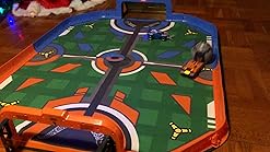 rocket league rc rivals set amazon