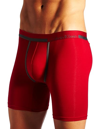 calvin klein micro modal boxer brief