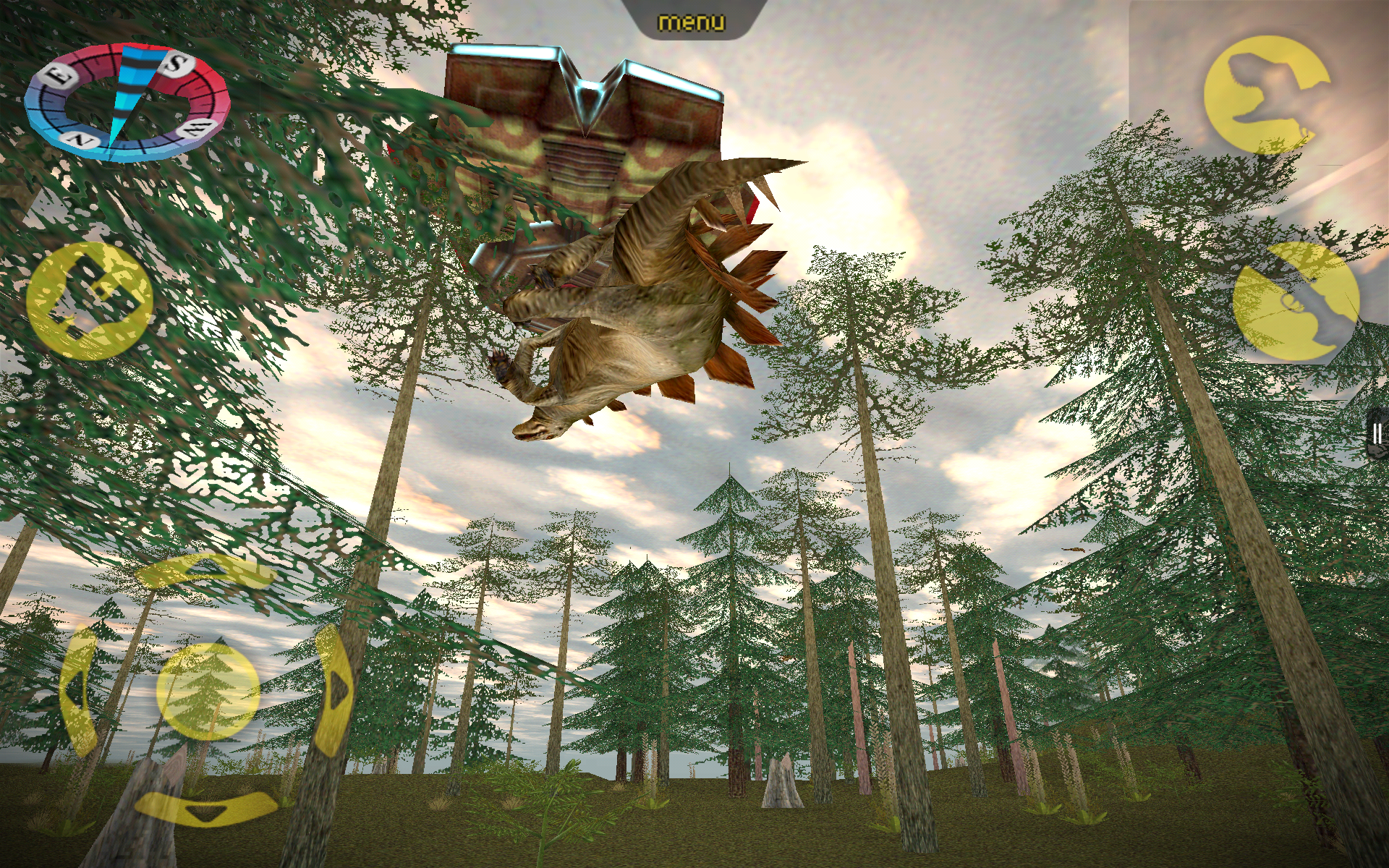 Carnivores Dinosaur Hunter HDAmazon.co.ukAppstore for Android Carnivores Dinosaur Hunter HDAmazon.co.ukAppstore for Android