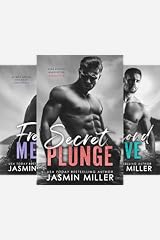 Kings Of The Water (3 Book Series) Kindle Edition