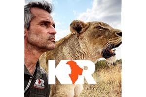 The Lion Whisperer - Step into Kevin Richardson's Wildlife Sanctuary