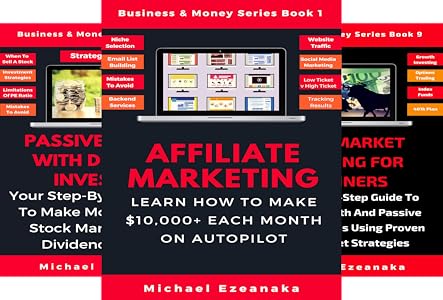 Amazon.com: Passive Income Ideas: 50 Ways to Make Money Online Analyzed