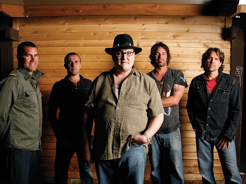 Blues Traveler bei Amazon Music