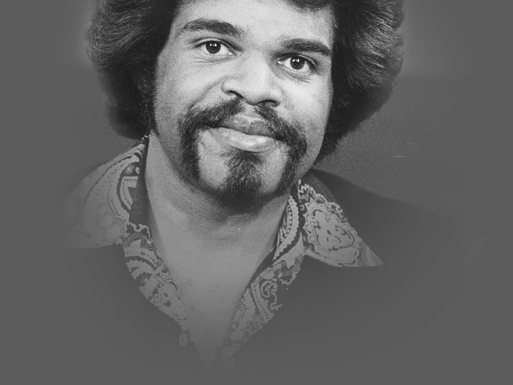 Walter Hawkins on Amazon Music