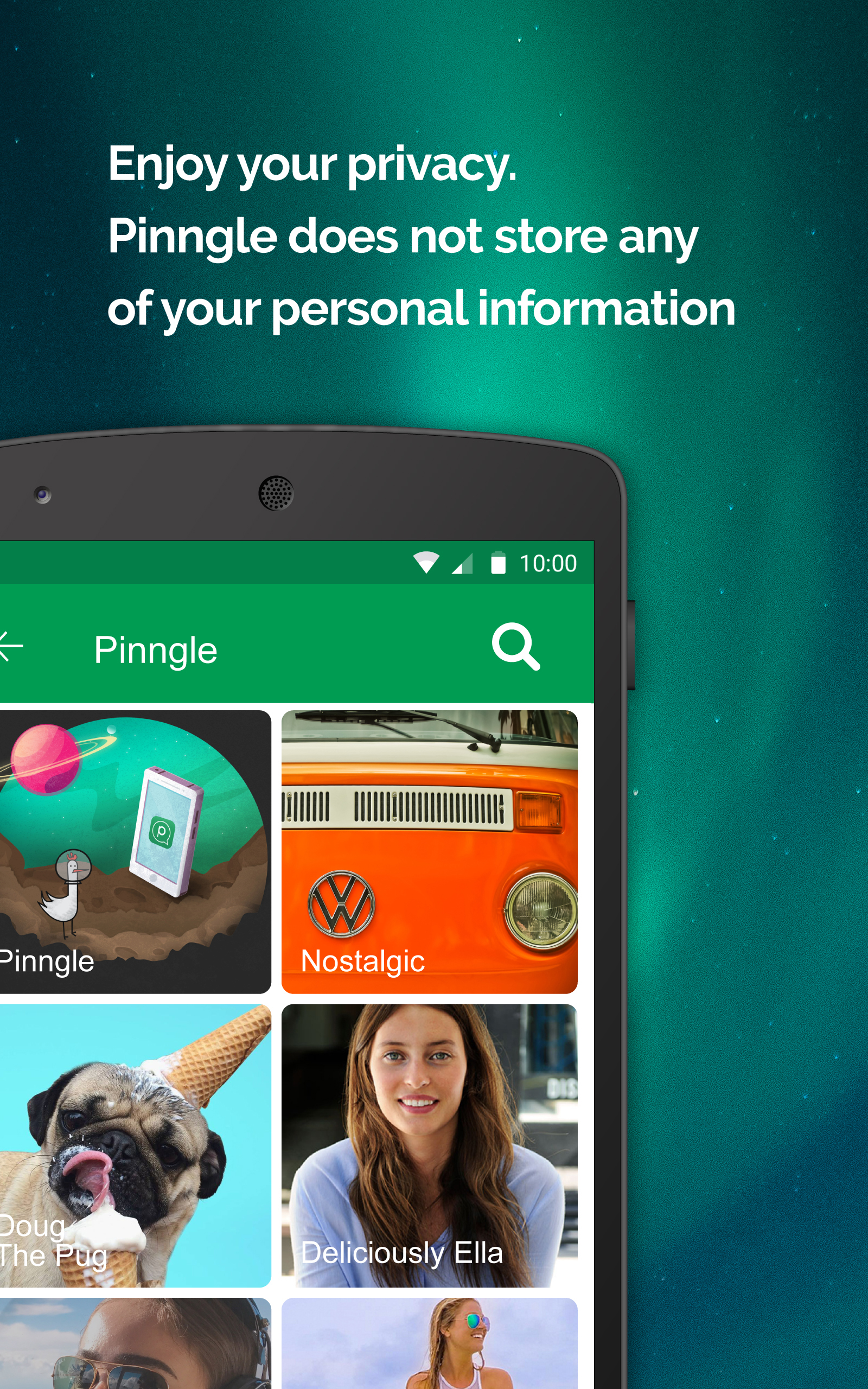 Pinngle Safe Messenger Free Calls & Video ChatAmazon.co.ukAppstore