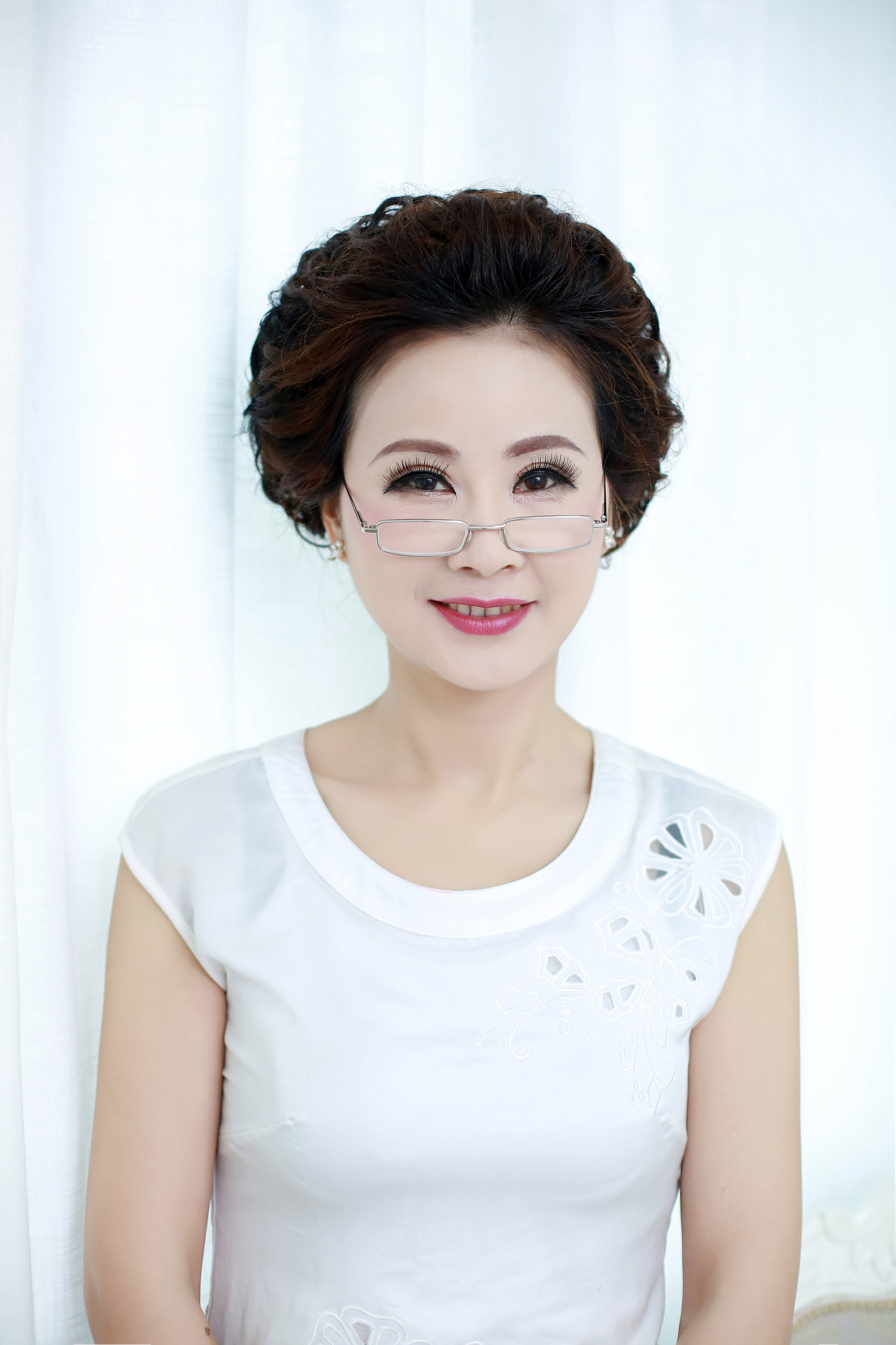 5 SOOLALA+Lightweight+Compact+Reading+BlackBrown