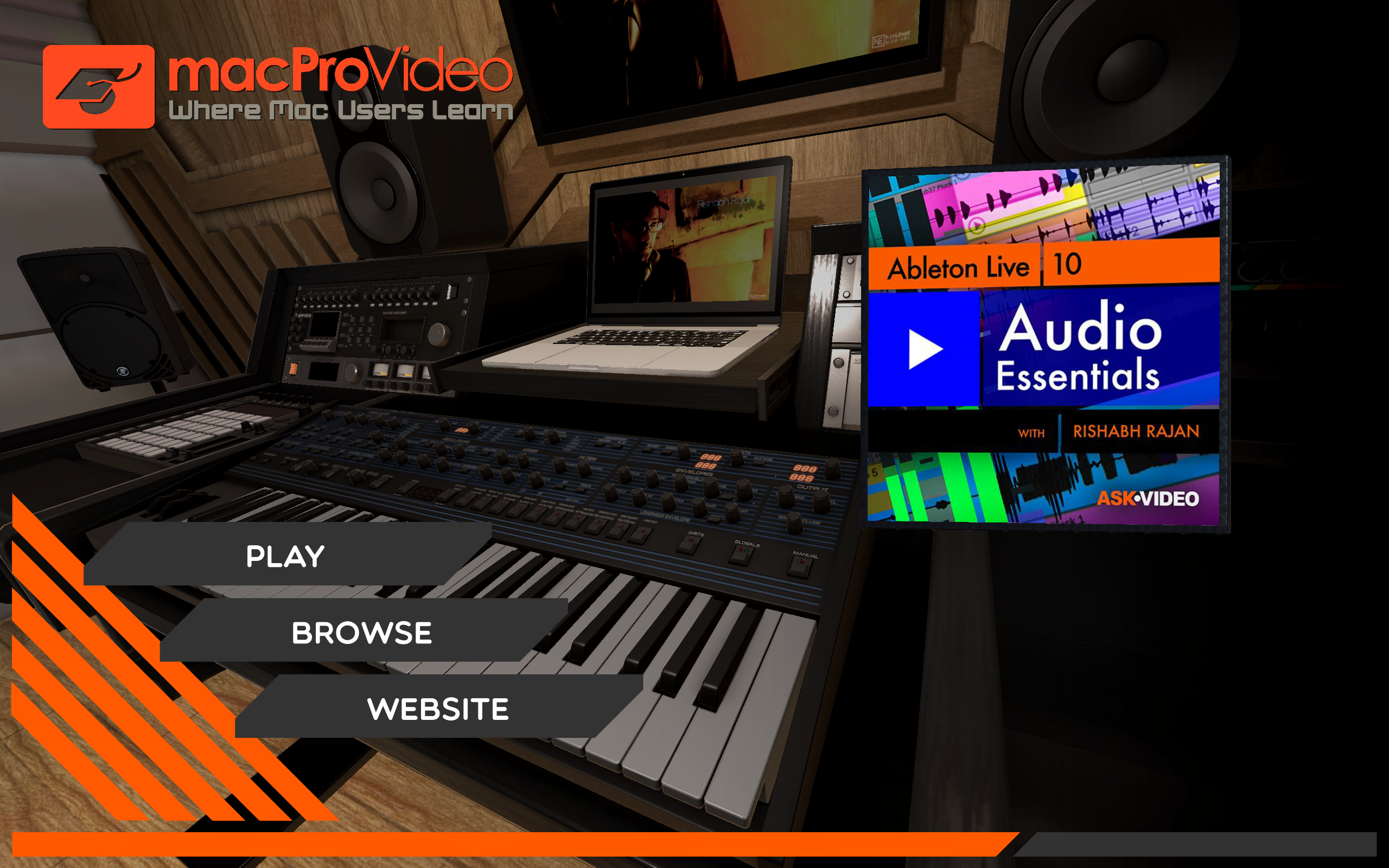 Ableton Live 10 103 Audio for Android
