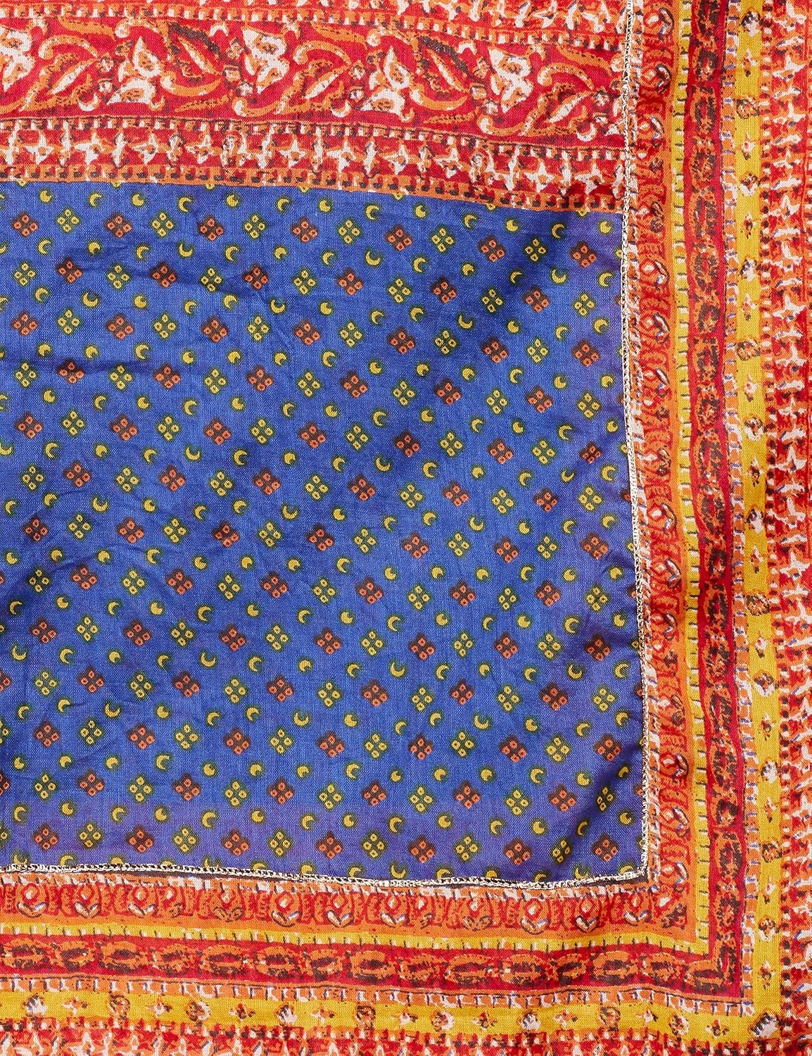 biba cotton dupatta