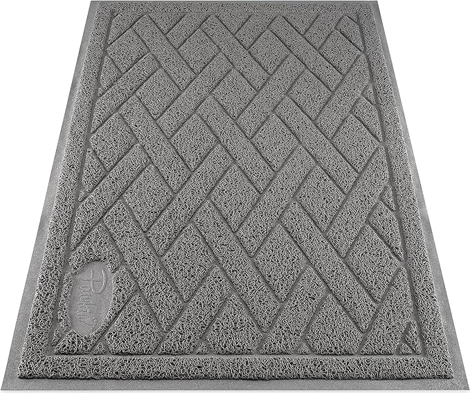 litter locker cat mat reviews