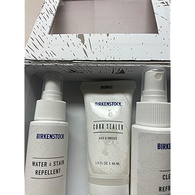 birkenstock cleaning kit