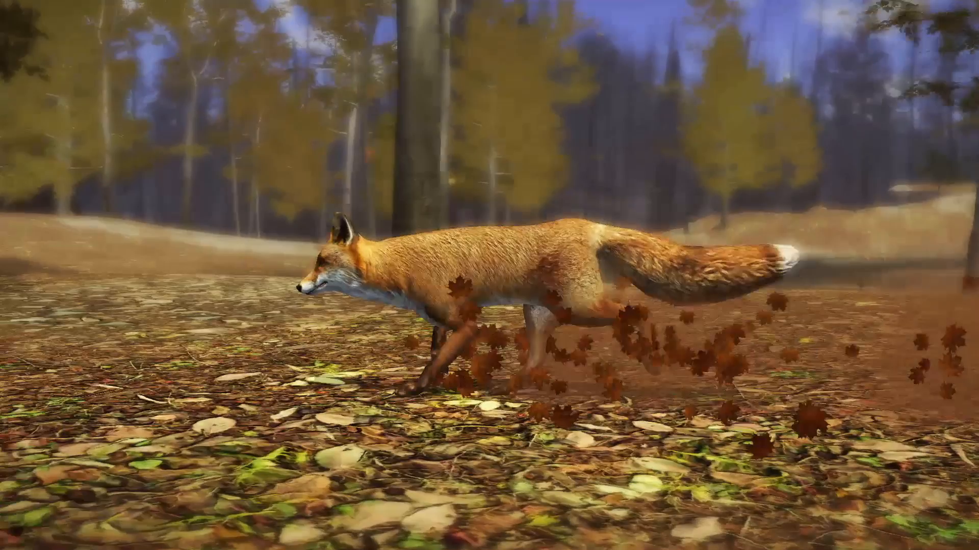 Ultimate Fox Simulator 2 - App on Amazon Appstore