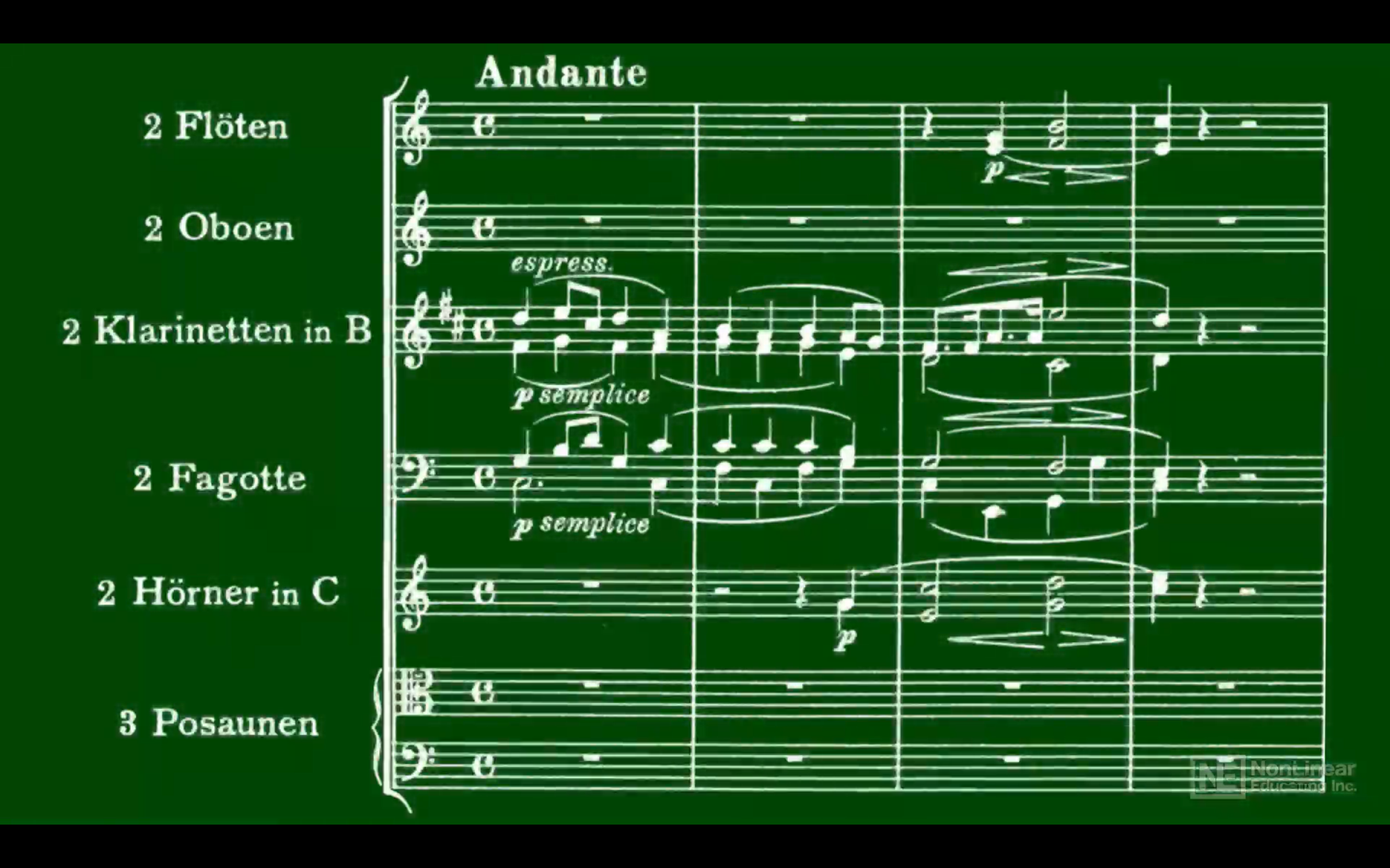 Woodwind Orchestration Course from Ask.Video 104 - Thumbnail 2