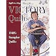 Victory Quilts