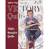 Victory Quilts