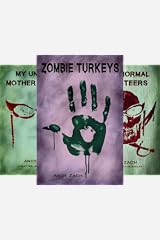 Life After Life Chronicles (3 Book Series) Kindle Edition