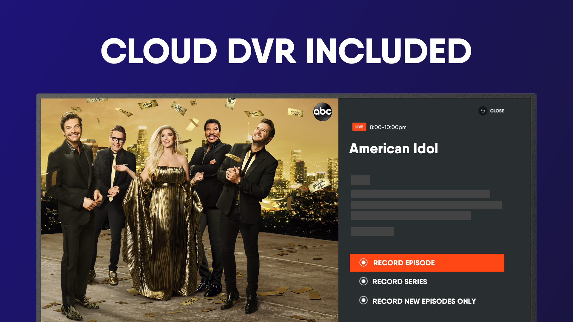 Amazon Com Fubotv Watch Live Sports Tv Shows Movies News Appstore For Android