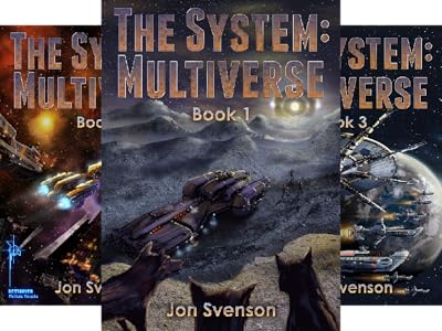 The SyStem: Multiverse