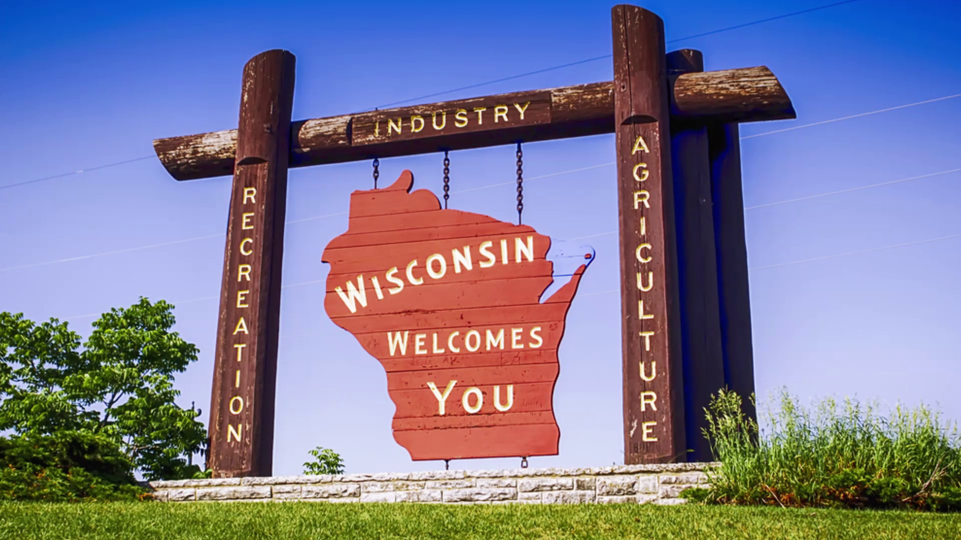 Whiteny Wisconsin