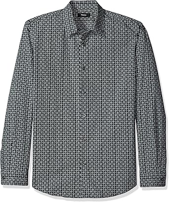 theory dress shirt