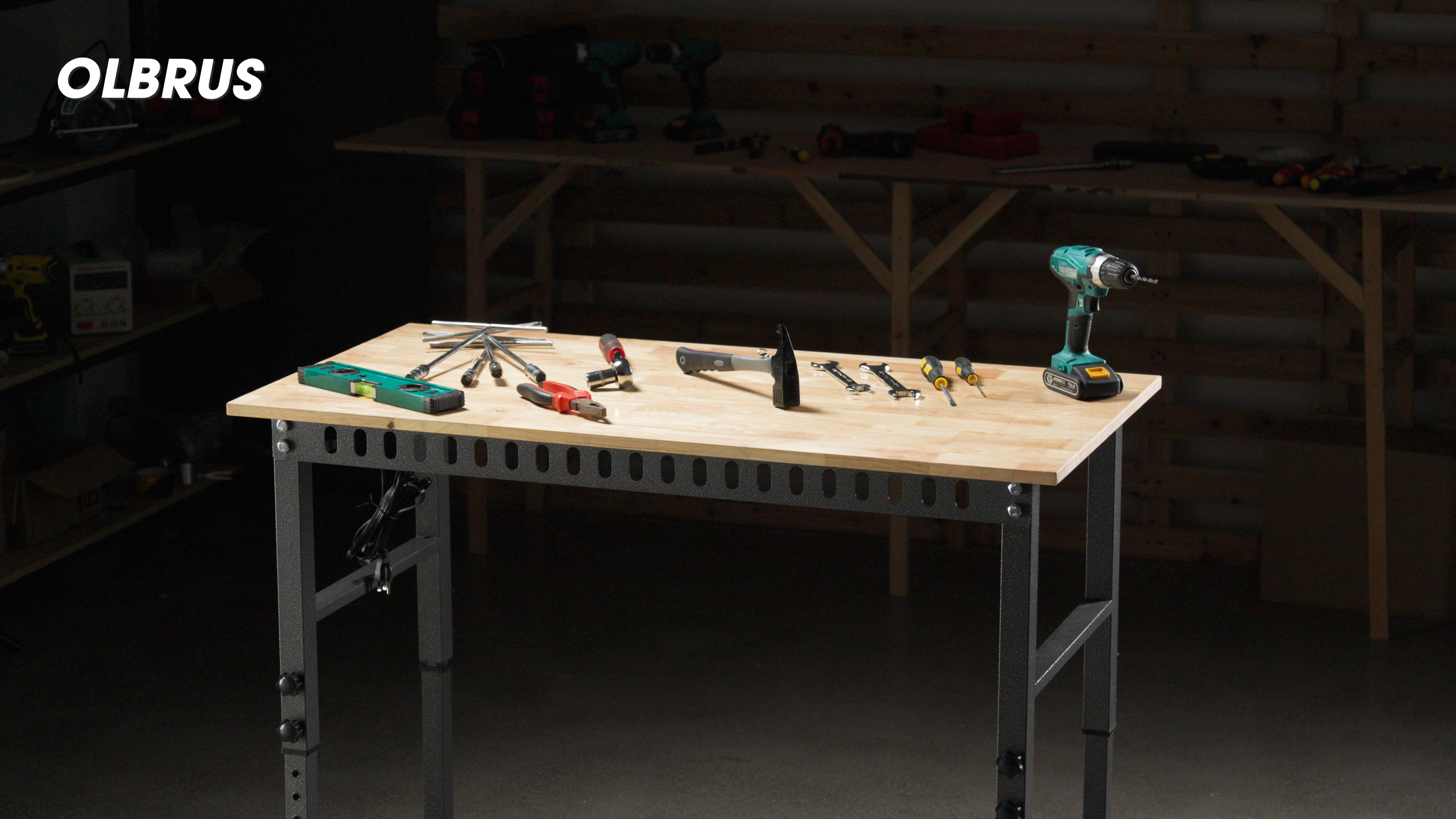 OLBRUS 48" Adjustable Workbench Review: What Specs and Owner Reports Reveal 18 Thumbnail 18