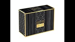 Fitz And Floyd Daphne 5-piece Whiskey Set - Bed Bath & Beyond - View #3
