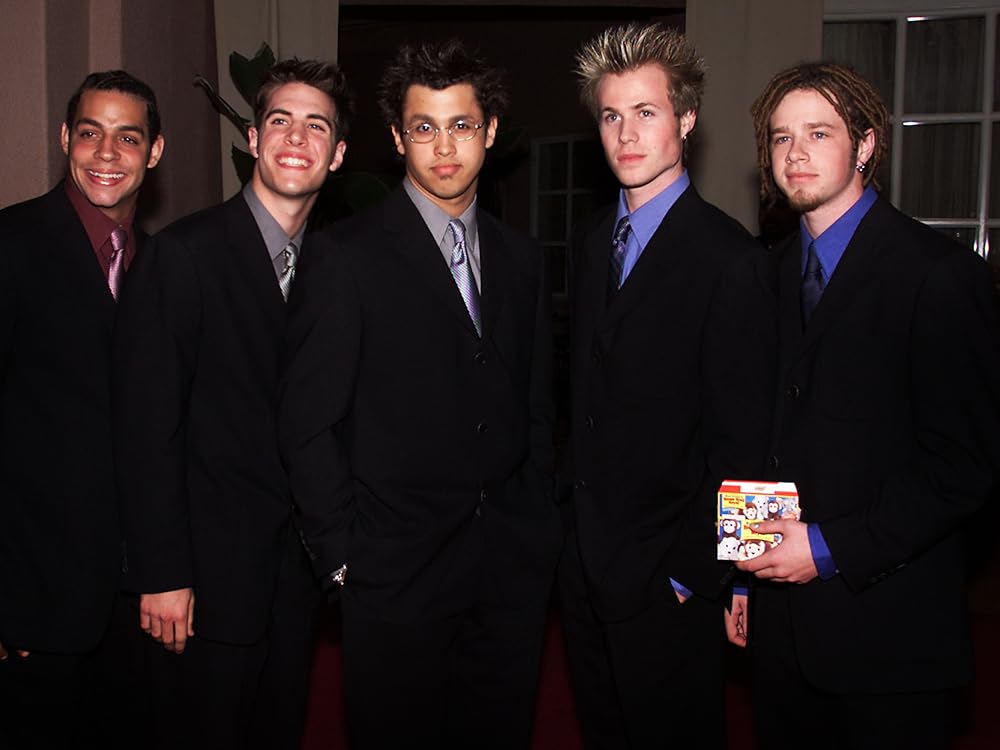 OTown on Amazon Music