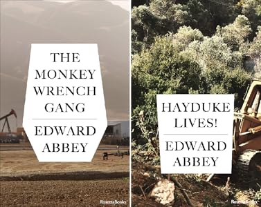 Monkey Wrench Gang 2 Book Series Kindle Edition