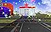 Ambulance Toddler Racing Game