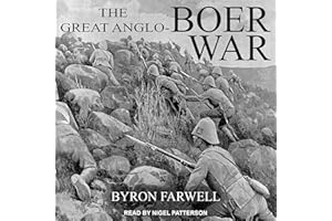 The Great Anglo-Boer War